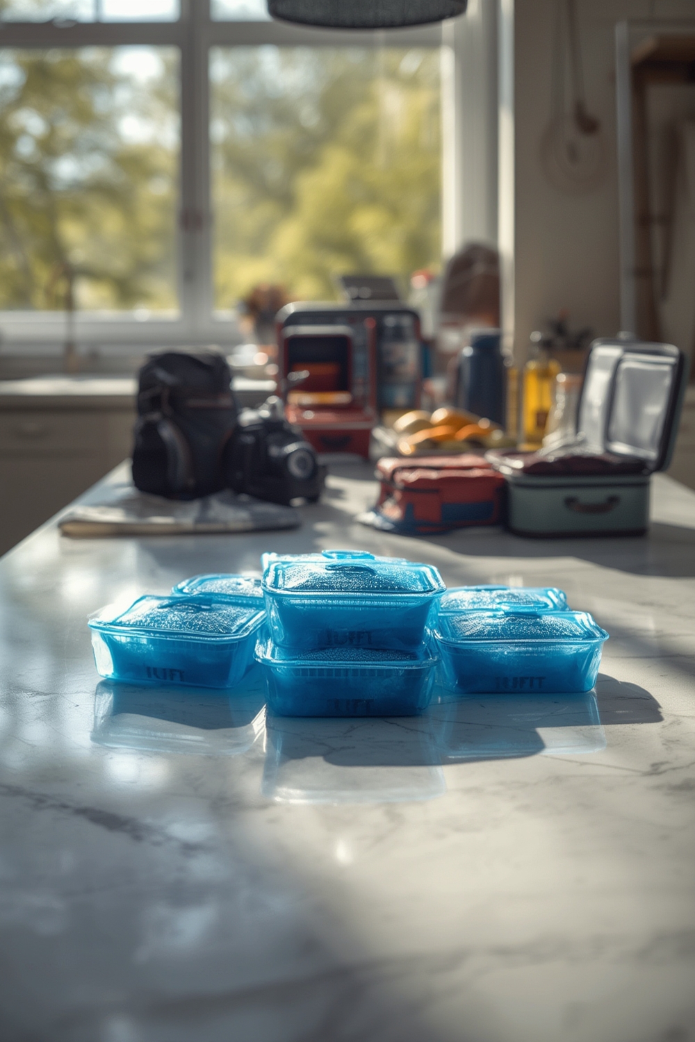 ice packs product view