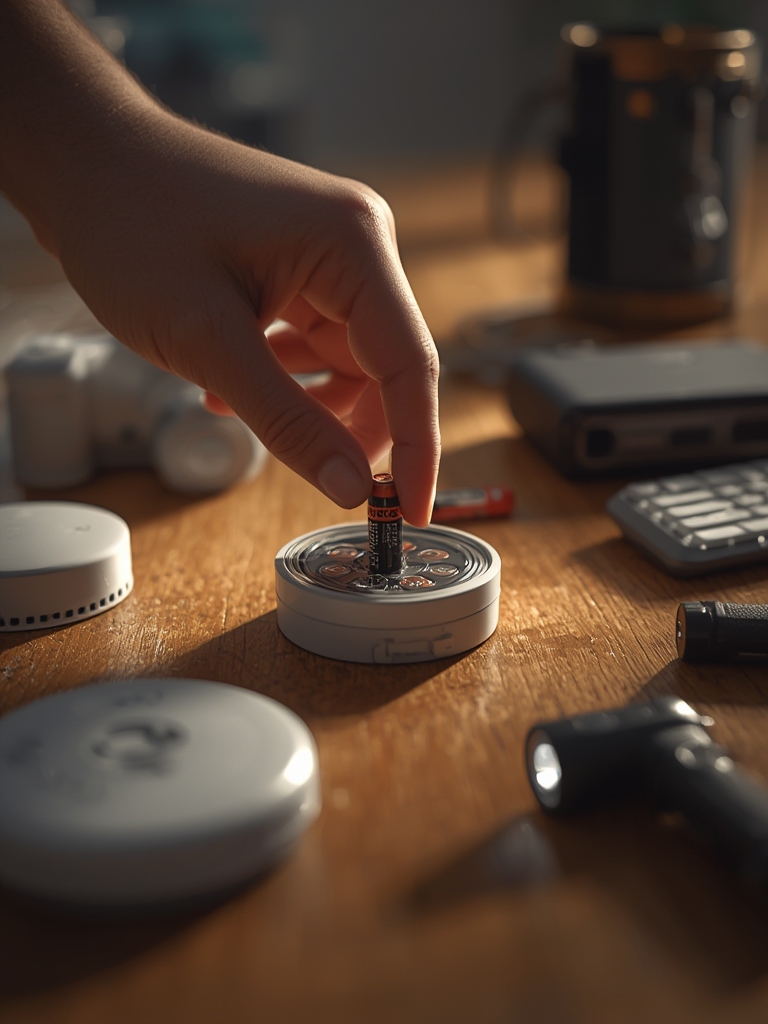 energizer batteries in action