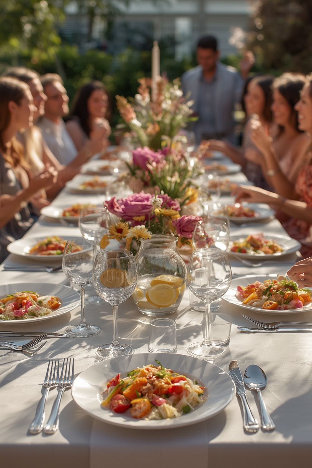 disposable cutlery product view