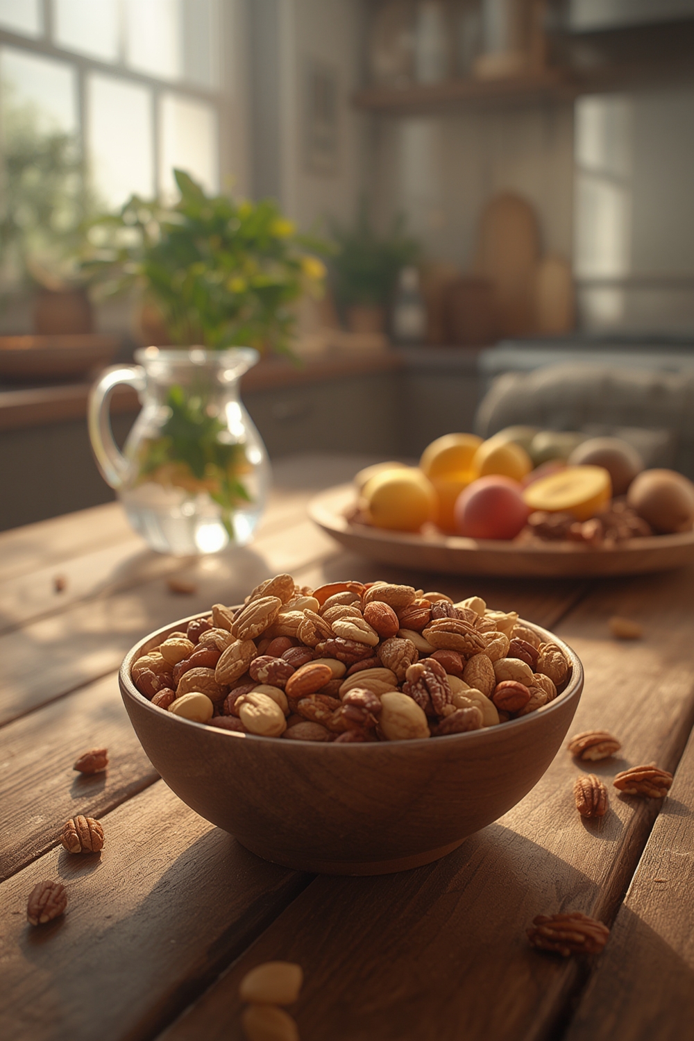 heart healthy product view