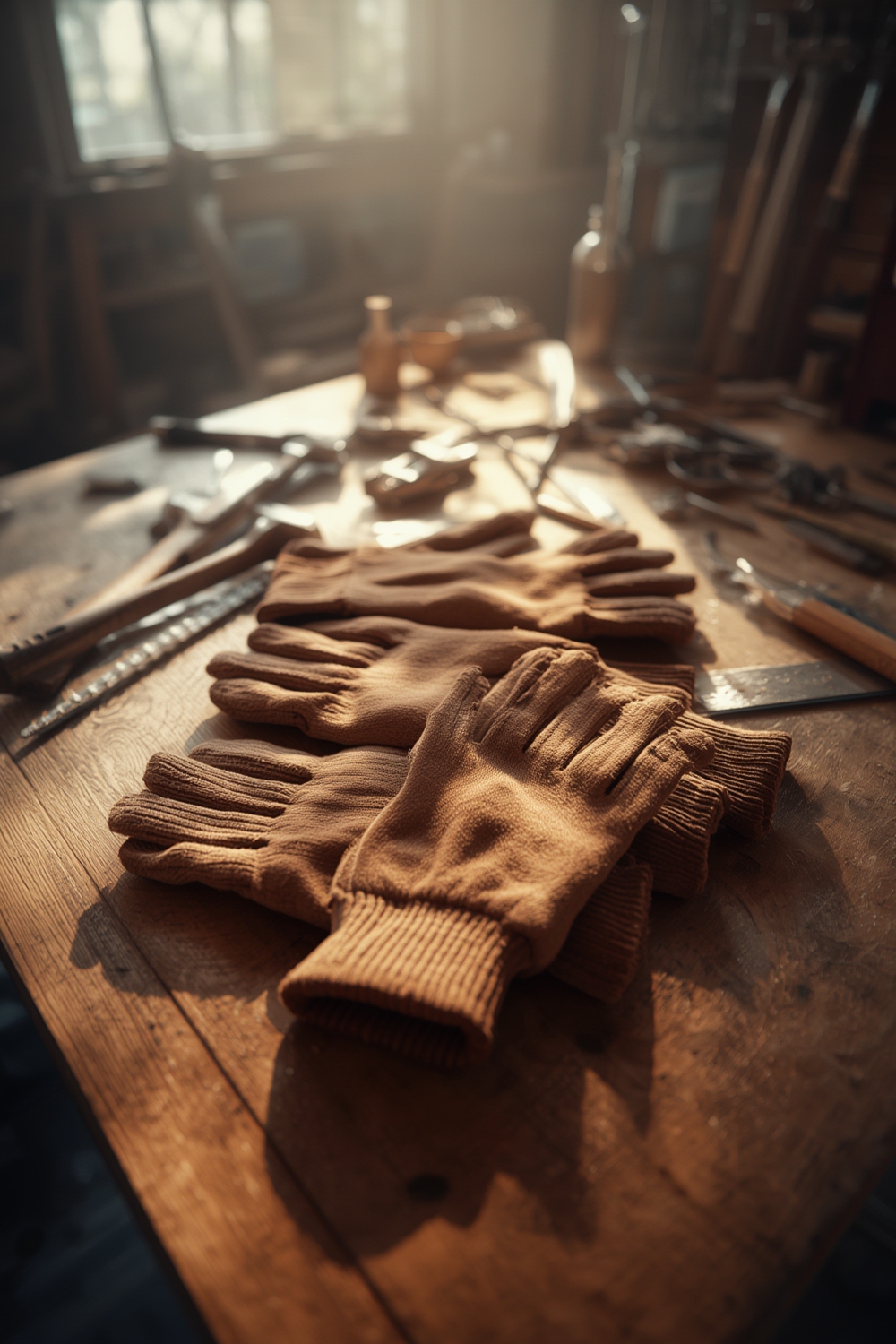 jersey gloves product view