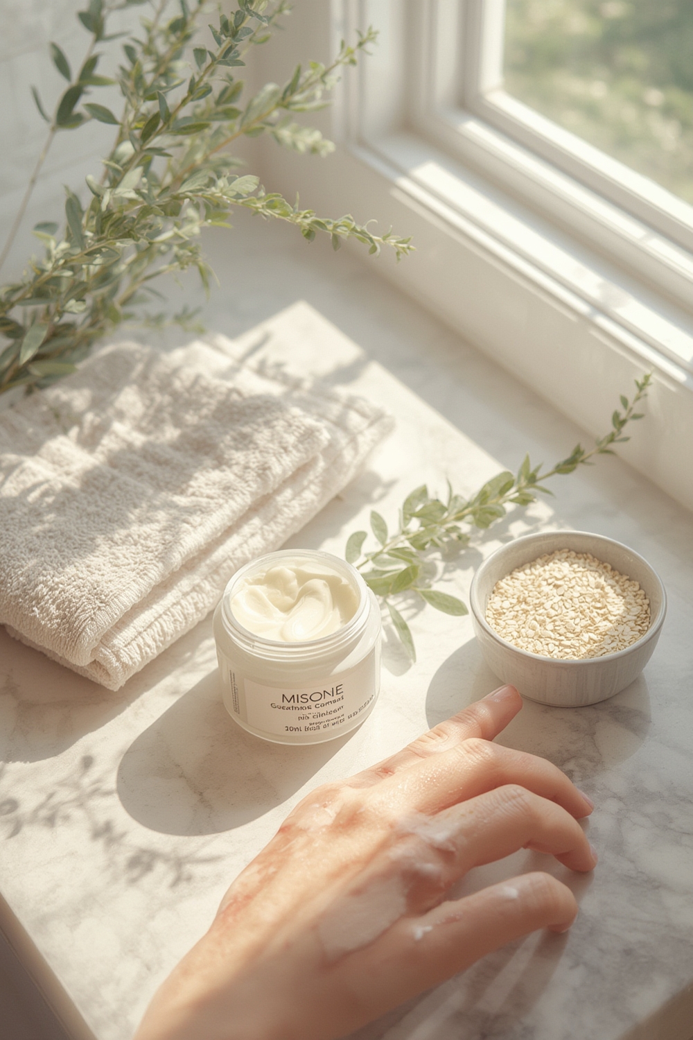 rash ointment product view