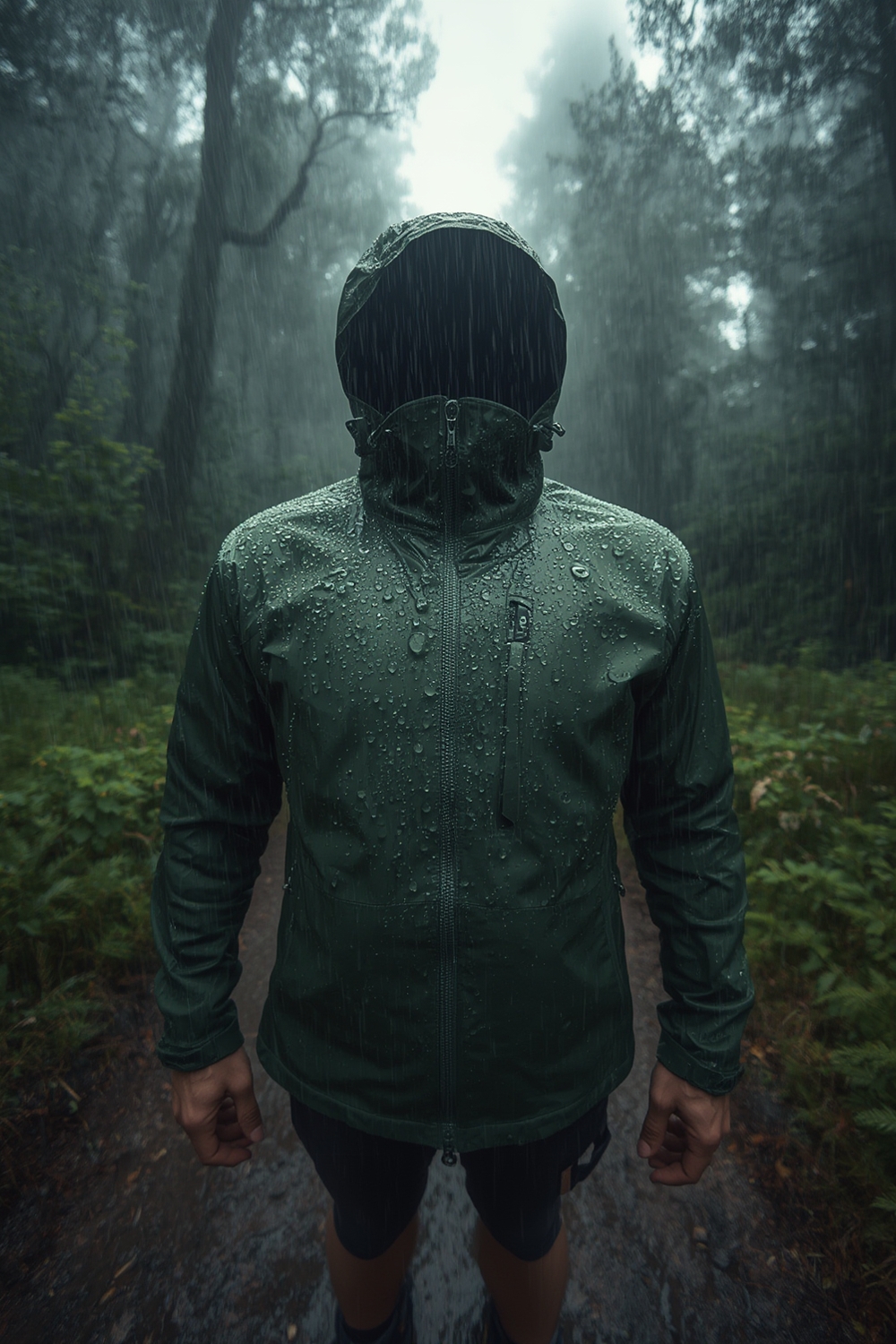 waterproof spray product view